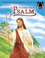The Twenty-third Psalm - Arch Books