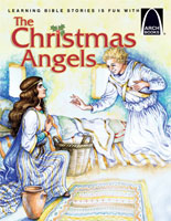 The Christmas Angels - Arch Books