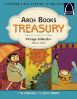 Arch Books Treasury: Vintage Collection, 1964–1965