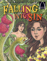 Falling into Sin - Arch Books