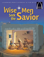 Wise Men Seek the Savior – Arch Books