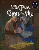 Little Jesus, Born for Me &ndash; Arch Books