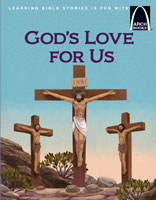God's Love for Us - Arch Book