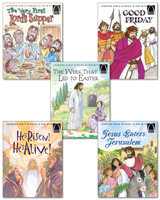 Easter Arch Book Bundle