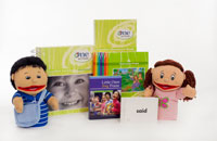 One in Christ - Kindergarten Basic Teacher Kit