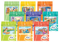 One in Christ - Grade 1 Student Book Set
