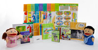 One in Christ - Grade 1 Complete Teacher Kit