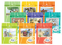 One in Christ - Grade 2 Student Book Set