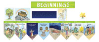 Beginnings Bulletin Board