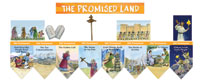 The Promised Land Bulletin Board