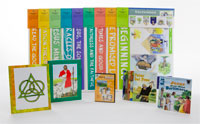 One in Christ - Grade 2 Teacher Basic to Complete Kit Upgrade Materials