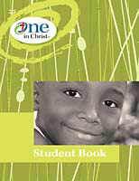 One in Christ - Grade 3 Student Book