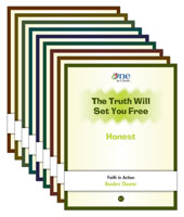 Faith in Action Readers Theater - Set A