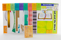 One in Christ - Grade 3 Teacher Basic to Complete Kit Upgrade Materials