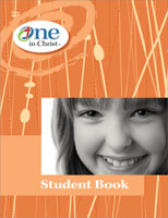 One in Christ - Grade 4 Student Book