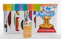 One in Christ - Grade 4 Teacher Basic to Complete Kit Upgrade Materials