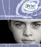 One in Christ - Grade 5 Teacher Guide