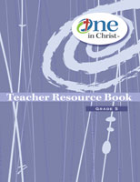One in Christ - Grade 5 Teacher Resource Book