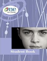 One in Christ - Grade 5 Student Book