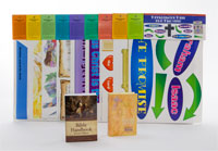 One in Christ - Grade 6 Basic-to-Complete Teacher Kit Upgrade Materials