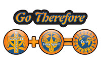 Go Therefore Bulletin Board