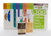 One in Christ - Grade 7 Basic-to-Complete Teacher Kit Upgrade Materials