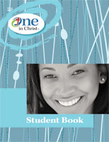 One in Christ - Grade 8 Student Book