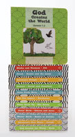 One in Christ - Flip Book Set