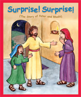 Surprise! Surprise! Big Book