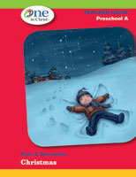 One in Christ - Preschool A Teacher Guide Unit 4