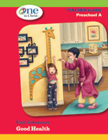 One in Christ - Preschool A Teacher Guide Unit 5