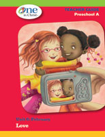 One in Christ - Preschool A Teacher Guide Unit 6