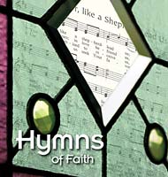 Hymns of Faith CD