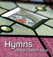 Hymns of the Church Year CD