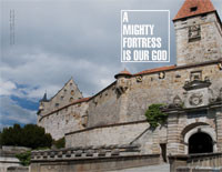 Standard Reformation Bulletin: A Mighty Fortress