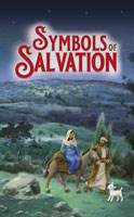 Standard Advent Bulletin: Symbols of Salvation