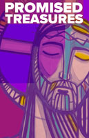 Standard Lent Bulletin: Promised Treasures