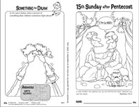 Children's Lutheran Download - Qtr 4