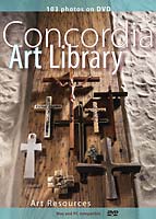 Concordia Art Library: DVD Art Resources