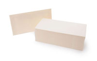 Dollar/Check Size Buff Blank Offering Envelopes (1700's)