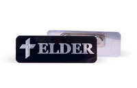 Elder Badge