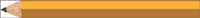 Pew Pencils (Box of 144)