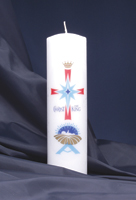 Christ Candle