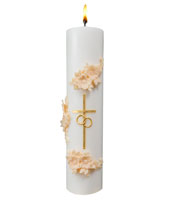 Wedding Candle