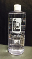 Liquid Wax Fuel Qt