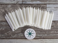 The Little Candlelight Service Kit