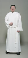 Summer Comfort Alb  (XL)