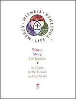 LCMS Witness Mercy 24 x 36 High Quality Print 1
