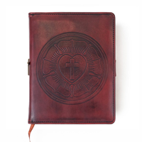 Lutheran Seal Personal Journal