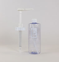 Liquid Fuel Pump Kit